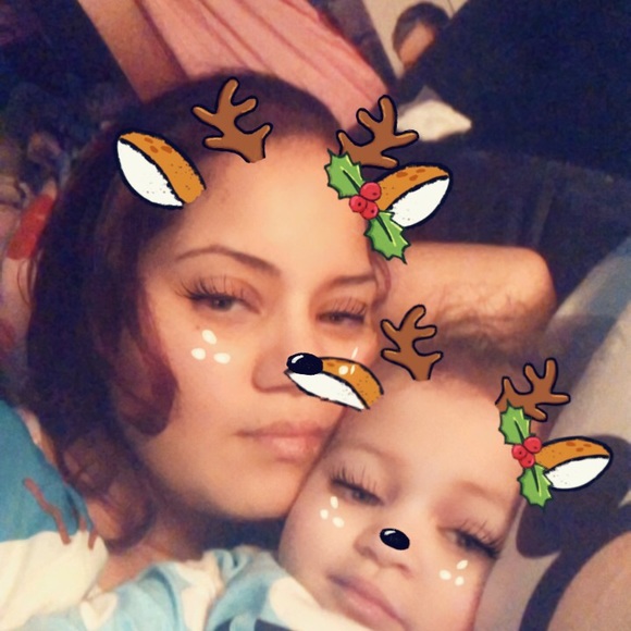 Meet your Posher, Jahaira - Picture 4 of 8